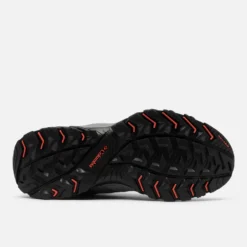 Wandelschoen Columbia Women Redmond III Mid Waterproof Steam Red Coral -Columbia 1940611 088 5