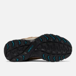 Wandelschoen Columbia Women Redmond III Mid Waterproof Khaki II Sea Level -Columbia 1940611 297 5