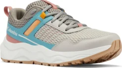 Wandelschoen Columbia Women's PLATEAU Light Cloud Sn -Columbia 1987111 020 f2