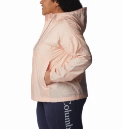 Jas Columbia Women Flash Challenger Windbreaker Peach Blossom 9 Jas Columbia Women Flash Challenger Windbreaker Peach Blossom -Columbia 1989524 890 a1 om