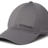Pet Columbia Unisex Coolhead II Ball Cap City Grey -Columbia 1 268