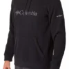 Trui Columbia Men's CSC Basic Logo II Hoodie Black CSC -Columbia 1 272