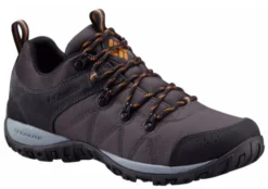 Wandelschoen Columbia Men's Peakfreak Venture Lt Shark Valencia