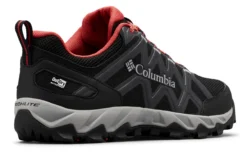 Wandelschoen Columbia Women Peakfreak X2 Outdry Black Daredevil -Columbia 2 1865201 010 b25B15D