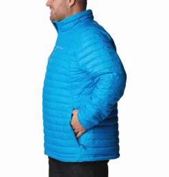 Jas Columbia Men Silver Falls Compass Blue -Columbia 2 2034492 491 a1 om