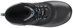 Snowboot Columbia Childrens Rope Tow III Dark Compass 14 Snowboot Columbia Childrens Rope Tow III Dark Compass -Columbia 2 F15 1637851 010 b