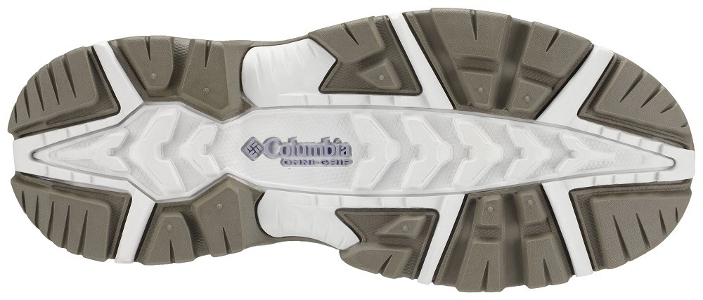 Snowboot Columbia Women Bugaboot Plus III Omni-Heat Sea Salt Twilight 4 Snowboot Columbia Women Bugaboot Plus III Omni-Heat Sea Salt Twilight - Afbeelding 2