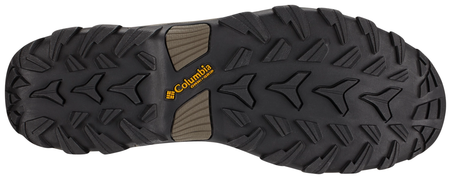 Wandelschoen Columbia Women Newton Ridge Plus Waterproof Cordovan Crown Jewel 4 Wandelschoen Columbia Women Newton Ridge Plus Waterproof Cordovan Crown Jewel - Afbeelding 2