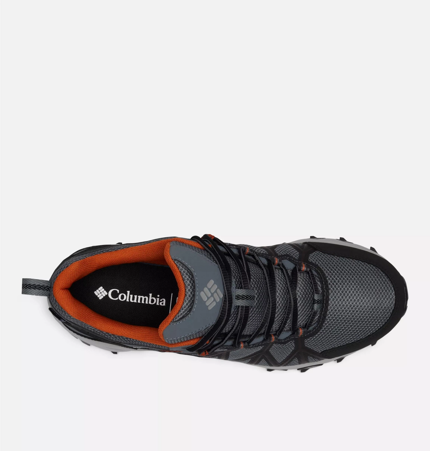 Wandelschoen Columbia Men Peakfreak II Outdry Graphite Warm 6 Wandelschoen Columbia Men Peakfreak II Outdry Graphite Warm - Afbeelding 4