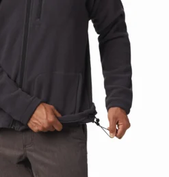 Vest Columbia Men Fast Trek II Full Zip Fleece Shark Black 9 Vest Columbia Men Fast Trek II Full Zip Fleece Shark Black -Columbia 3 1420421 013 a2 conversion1