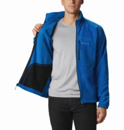 Vest Columbia Men Fast Trek II Full Zip Fleece Bright Indigo 9 Vest Columbia Men Fast Trek II Full Zip Fleece Bright Indigo -Columbia 3 1420421 433 a3 preview download