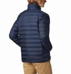 Jas Columbia Men Lake 22 Down Collegiate Navy -Columbia 3 1864582 464 b conversion1