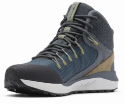 Wandelschoen Columbia Men Trailstorm Mid Waterproof Graphite -Columbia 3 1938881 053 m2 preview download