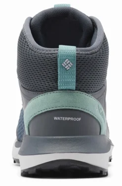 Wandelschoen Columbia Women Trailstorm Mid Waterproof Graphite -Columbia 3 1938901 053 b preview download