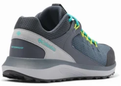 Wandelschoen Columbia Women Trailstorm Waterproof Graphite -Columbia 3 1938911 053 b2 preview download