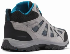 Wandelschoen Columbia Men Redmond III Mid Waterproof Graphite -Columbia 3 1940581 053 b2 preview download