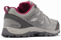 Wandelschoen Columbia Women Redmond III Waterproof Ti Titanium -Columbia 3 1940621 029 b2 preview download
