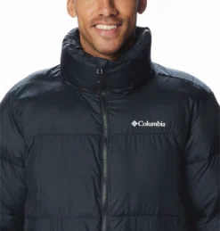 Jas Men Columbia Puffect II Jacket Black 10 Jas Men Columbia Puffect II Jacket Black -Columbia 3 2025821 010 a2