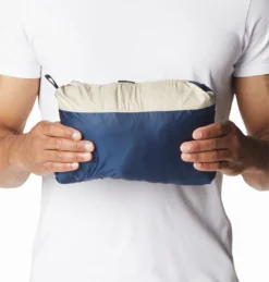 Jas Columbia Men Silver Falls Hooded Ancient Fossil -Columbia 3 2034501 271 a5