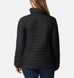Jas Columbia Women Silver Falls Full Zip Black -Columbia 3 2ad702c5 76ff 4346 b685 a83530d8ea8e