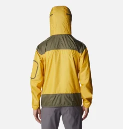 Jas Columbia Men Challenger Windbreaker Golden Nugget -Columbia 3 756381f8 5b79 42a3 aab5 1052b1d3a414