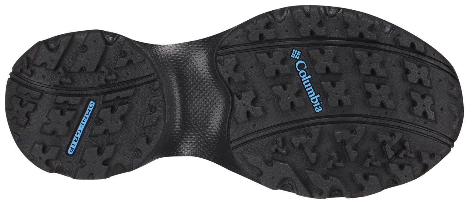 Snowboot Columbia Childrens Rope Tow III Dark Compass 9 Snowboot Columbia Childrens Rope Tow III Dark Compass - Afbeelding 7