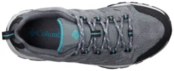 Wandelschoen Columbia Women Crestwood Graphite Pacific Rim -Columbia 3 S18 1781141 053 b 1