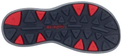 Sandaal Columbia Youth Techsun Vent Stormy Blue Mountain Red -Columbia 3 Sandaal Columbia Youth Techsun Vent Stormy Blue Mountain Red
