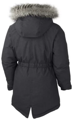 Ski Jas Columbia Youth Nordic Strider Black -Columbia 3 Ski Jas Columbia Youth Nordic Strider Black 3