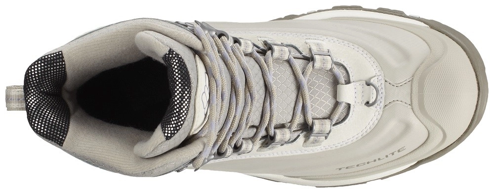 Snowboot Columbia Women Bugaboot Plus III Omni-Heat Sea Salt Twilight 5 Snowboot Columbia Women Bugaboot Plus III Omni-Heat Sea Salt Twilight - Afbeelding 3