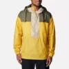 Jas Columbia Men Flash Challenger Anorak Golden Nugget -Columbia 3aa9b9c5 0304 4673 9789 38af3a23b85e