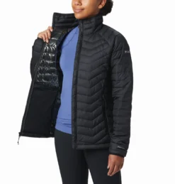 Jas Columbia Women Powder Lite Black 2020 -Columbia 4 1699061 011 a3 conversion1
