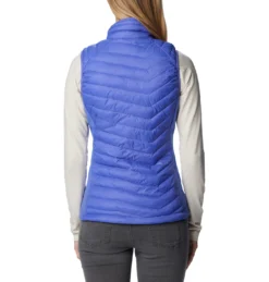 Bodywarmer Columbia Women Powder Pass Purple Lotus -Columbia 4 1832222 546 b om presethigh res2028jpeg2C2030020dpi29