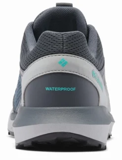 Wandelschoen Columbia Women Trailstorm Waterproof Graphite -Columbia 4 1938911 053 b preview download