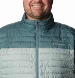 Jas Columbia Men Silver Falls Niagara Metal -Columbia 4 2034492 350 a2 om