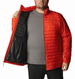 Jas Columbia Men Silver Falls Spicy -Columbia 4 2034492 839 a3 om