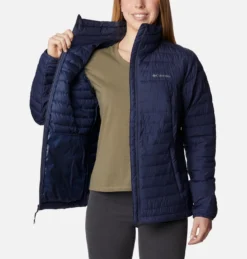 Jas Columbia Women Silver Falls Full Zip Nocturnal -Columbia 4 21e047fe 2dc7 4151 91f3 56304b53af94