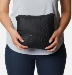 Jas Columbia Women Silver Falls Full Zip Black -Columbia 4 2fb8ce8b 02af 4663 a0b9 077f62b20091