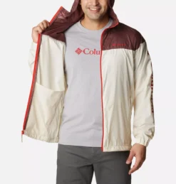 Jas Columbia Men Flash Challenger Novelty Windbreaker Chalk Light 10 Jas Columbia Men Flash Challenger Novelty Windbreaker Chalk Light -Columbia 4 497c2cd8 4974 4413 aea2 c734d4dcb2e2