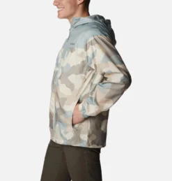 Jas Columbia Men Flash Challenger Novelty Windbreaker Niagara Mod Camo -Columbia 4 7656faa8 a9bb 496e bff4 21c53b597800