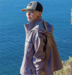 Jas Columbia Women Coral Ridge ODX Jacket Quantum Mauve -Columbia 4 904879e0 4d36 4e32 b155 9473f900fb7f