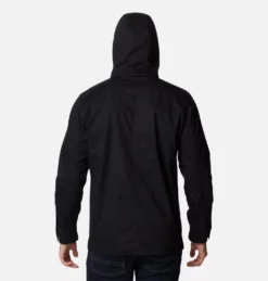 Jas Columbia Men Tanner Ranch Field Black -Columbia 4 df3ce69b f115 4eba a1a2 d0ee8a3677dd