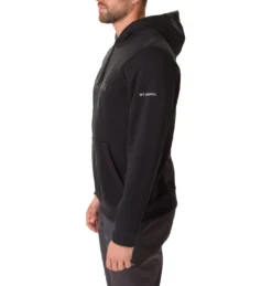 Trui Columbia Men's CSC Basic Logo II Hoodie Black CSC -Columbia 4 218