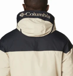 Jas Men Columbia Challenger Pullover Ancient Fossil -Columbia 5 1698431 271 a4