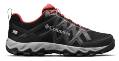Wandelschoen Columbia Women Peakfreak X2 Outdry Black Daredevil -Columbia 5 1865201 010 f5B15D