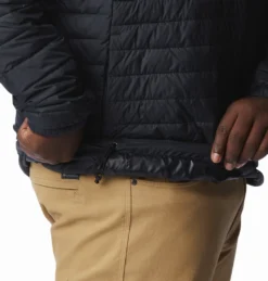 Jas Columbia Men Silver Falls Black -Columbia 5 2034492 010 a4 om