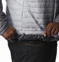 Jas Columbia Men Silver Falls Columbia Grey 14 Jas Columbia Men Silver Falls Columbia Grey -Columbia 5 2034492 039 a4 om