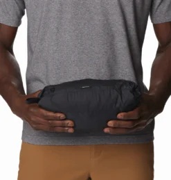 Jas Columbia Men Silver Falls Hooded Black -Columbia 5 2034501 010 a5