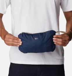 Jas Columbia Men Challenger Windbreaker Ancient Fossil -Columbia 5 793ed8b8 3944 4410 af8a 802f4f052063