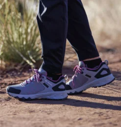 Wandelschoen Columbia Women Peakfreak II Outdry Monument Wild -Columbia 5 7f117735 94e1 49a6 ab42 c30441407194